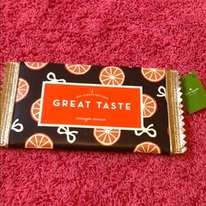 Kate Spade Great Taste Clutch